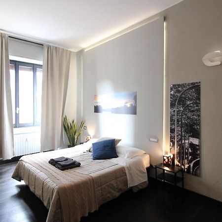 Milanrentals - Saturno Apartment מראה חיצוני תמונה
