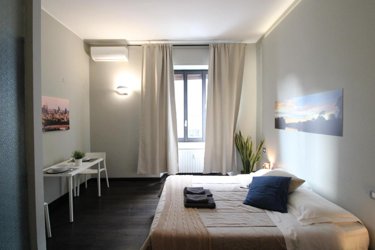 Milanrentals - Saturno Apartment מראה חיצוני תמונה