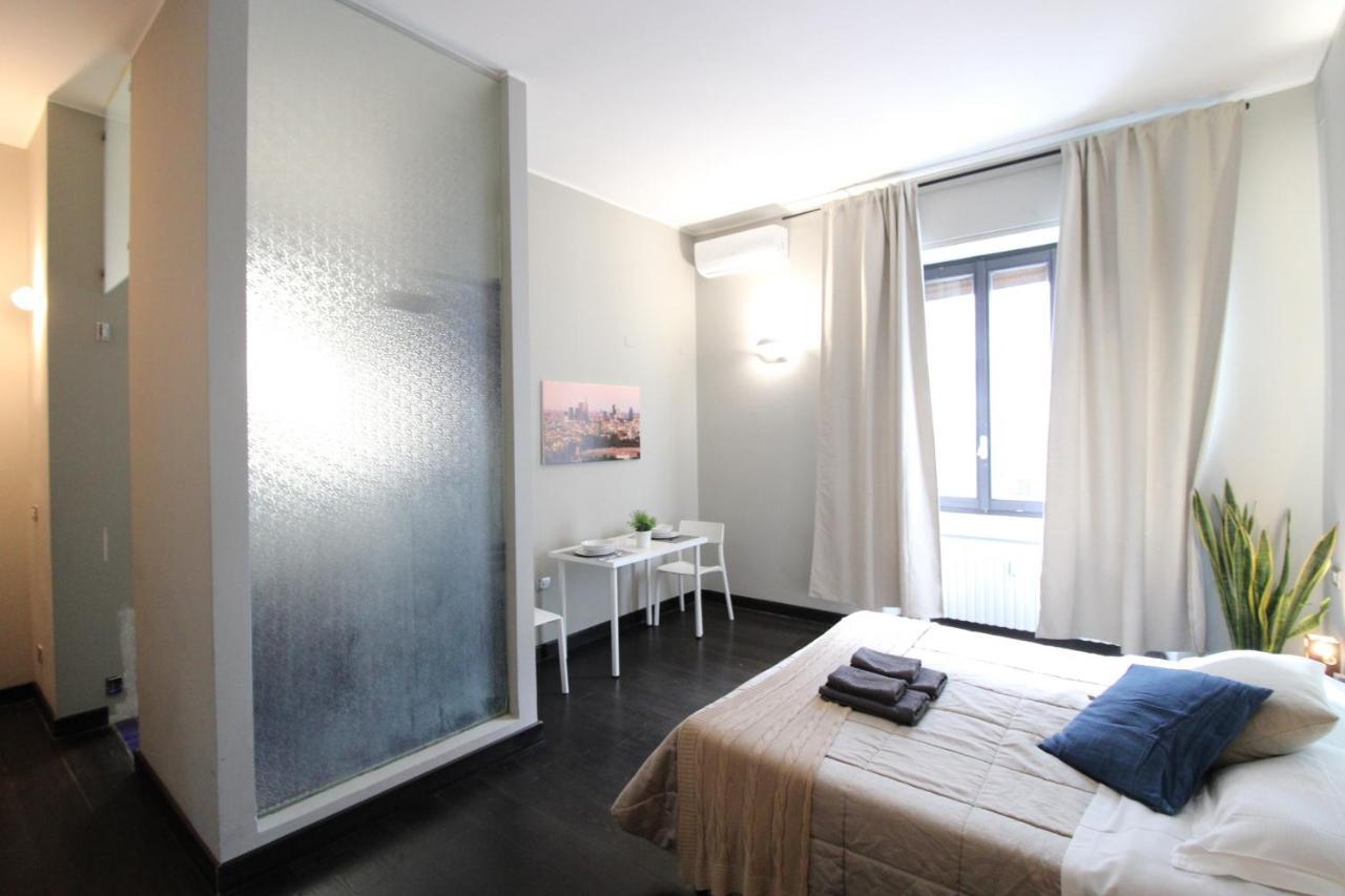Milanrentals - Saturno Apartment מראה חיצוני תמונה