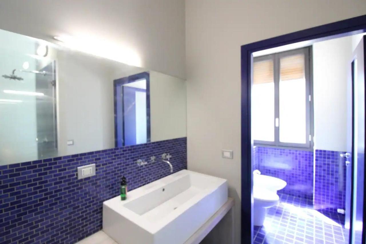 Milanrentals - Saturno Apartment מראה חיצוני תמונה