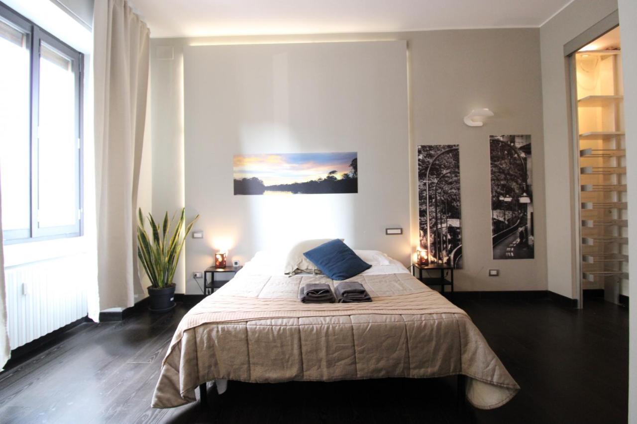 Milanrentals - Saturno Apartment מראה חיצוני תמונה