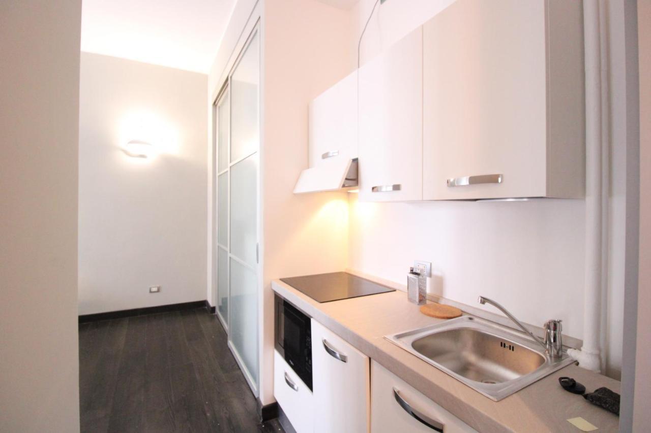 Milanrentals - Saturno Apartment מראה חיצוני תמונה