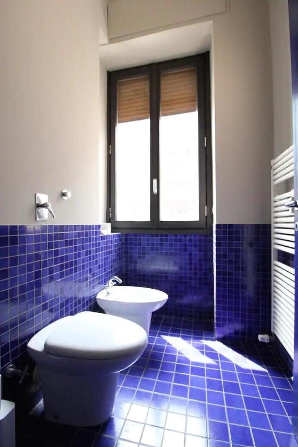 Milanrentals - Saturno Apartment מראה חיצוני תמונה