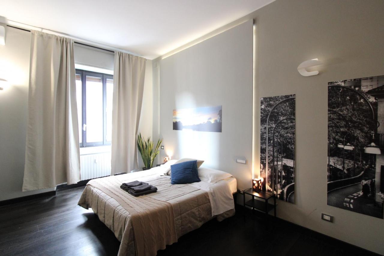 Milanrentals - Saturno Apartment מראה חיצוני תמונה