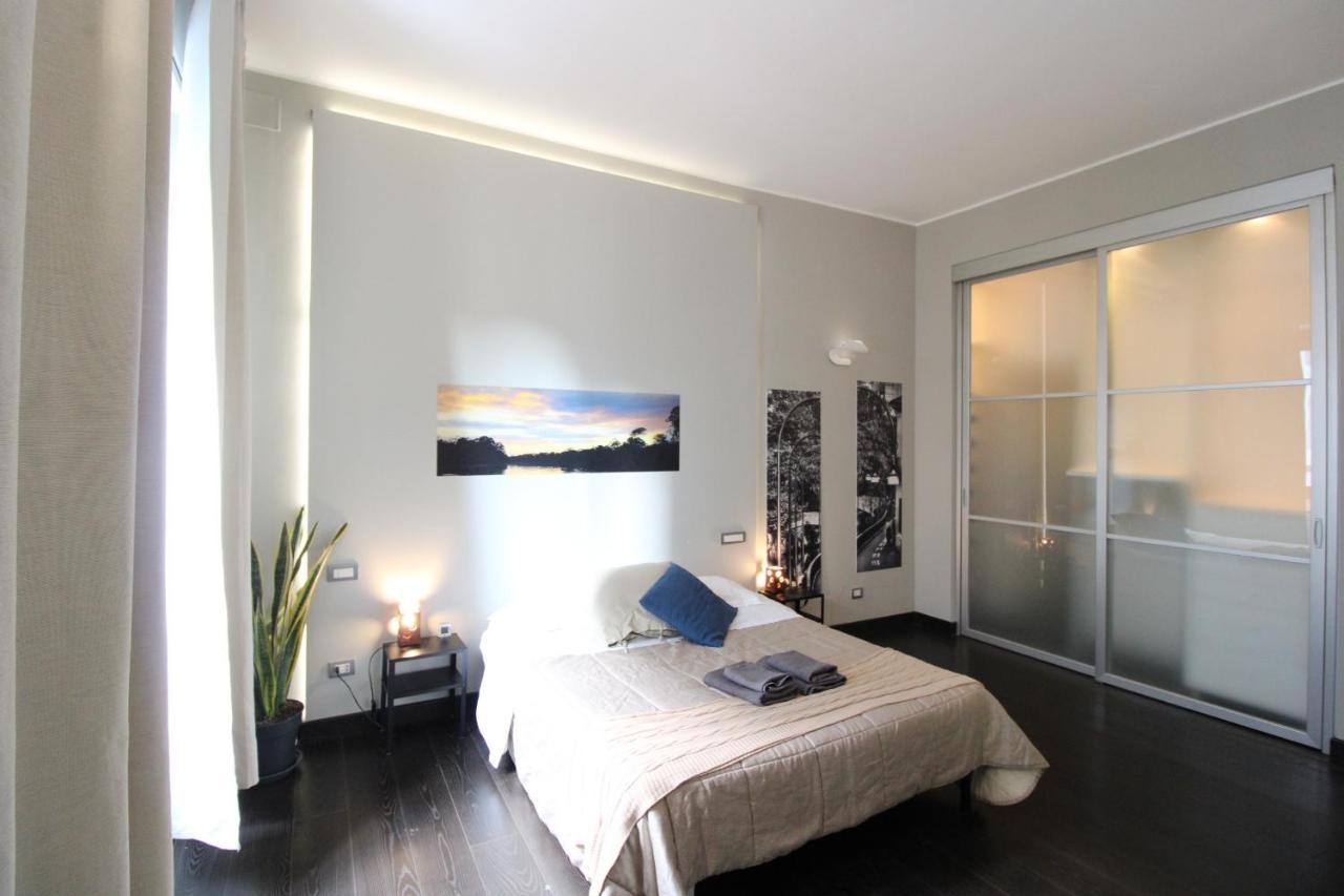 Milanrentals - Saturno Apartment מראה חיצוני תמונה